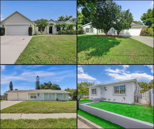 468 SW Prado Avenue, Port St Lucie, FL 34983