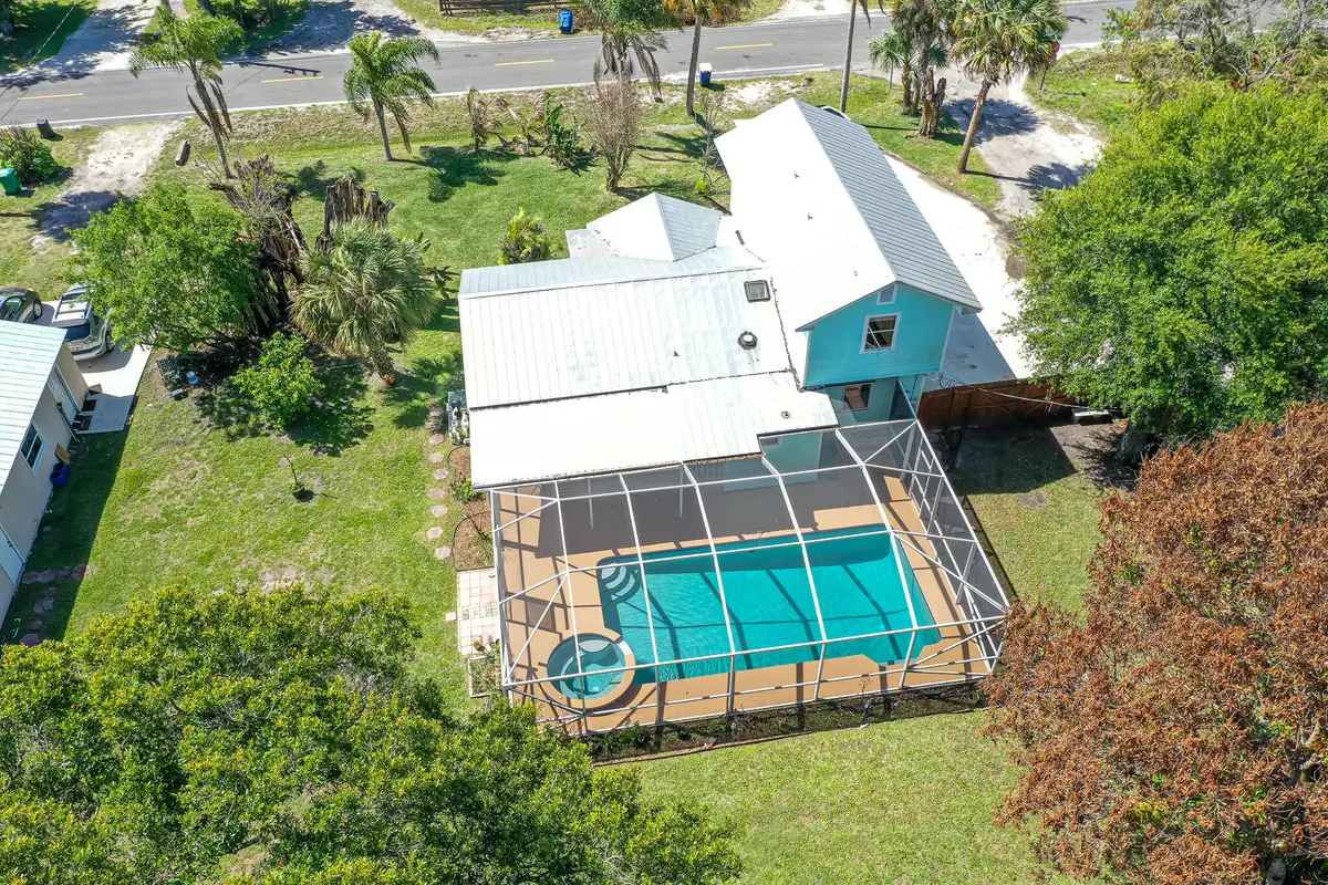 520 Tumblin Kling Road, Fort Pierce, FL 34982 - #1