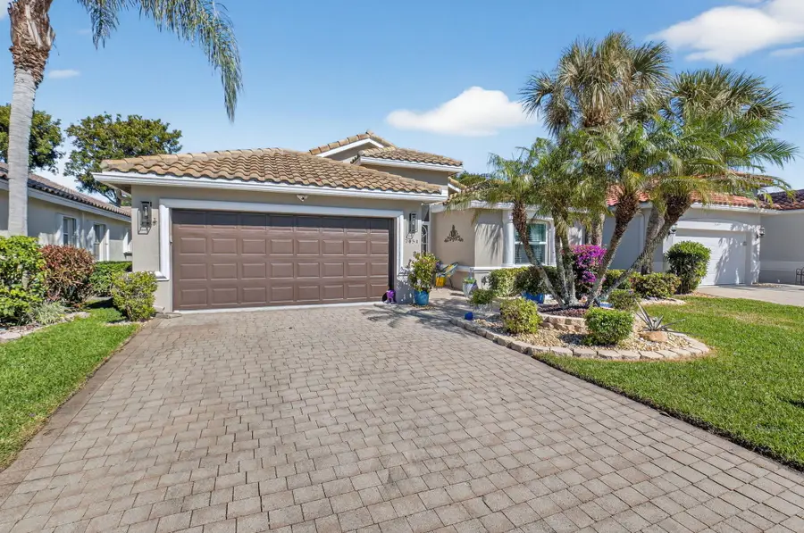 7051 Trentino Way, Boynton Beach, FL 33472 - #2