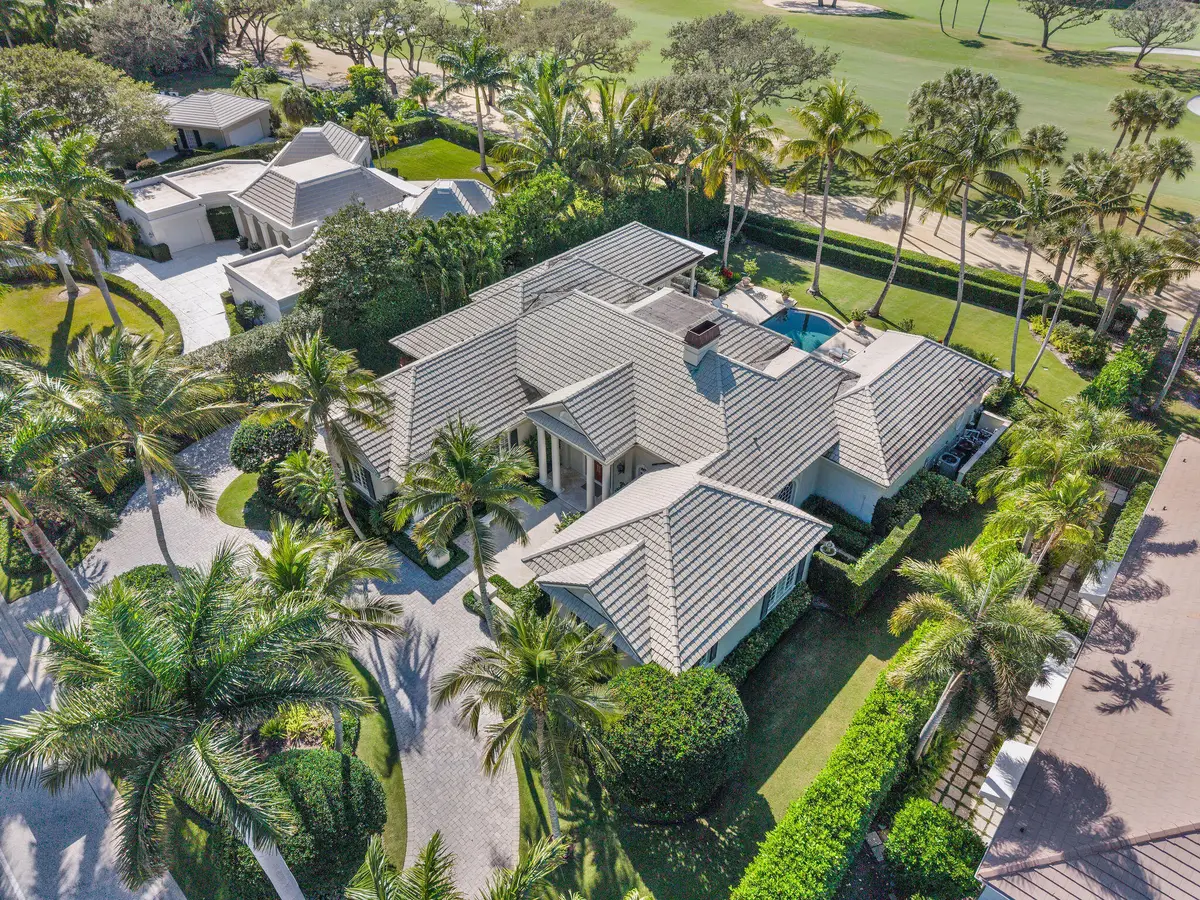 1155 Lake House Drive, North Palm Beach, FL 33408 - #1