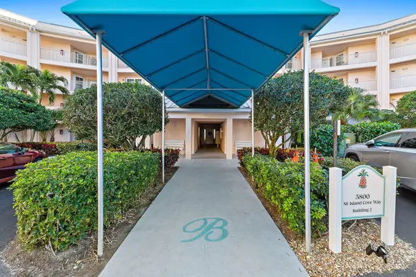 5800 NE Island Cove Way #2107, Stuart, FL 34996