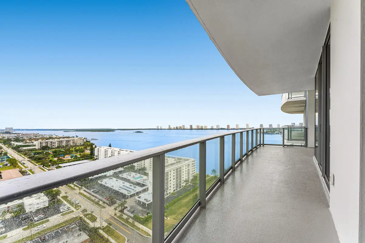 220 Lake Shore Drive #2005, Lake Park, FL 33403 - #1