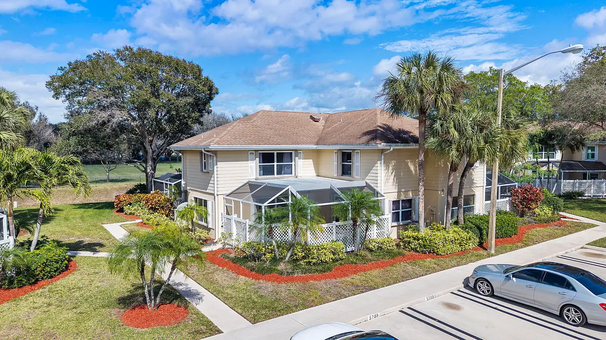 5704 Wheatley Court, Boynton Beach, FL 33436 - #1