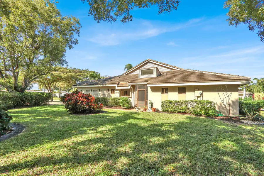 6965 Parisian Way, Lake Worth, FL 33467 - #3