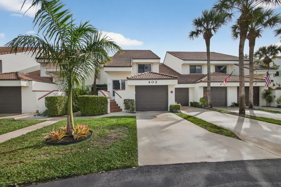 402 Sea Oats Drive #G, Juno Beach, FL 33408 - #3
