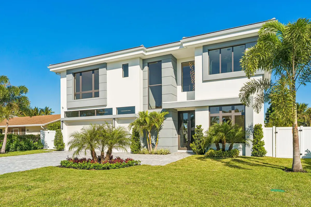 261 NW 8th Street, Boca Raton, FL 33432 - #1