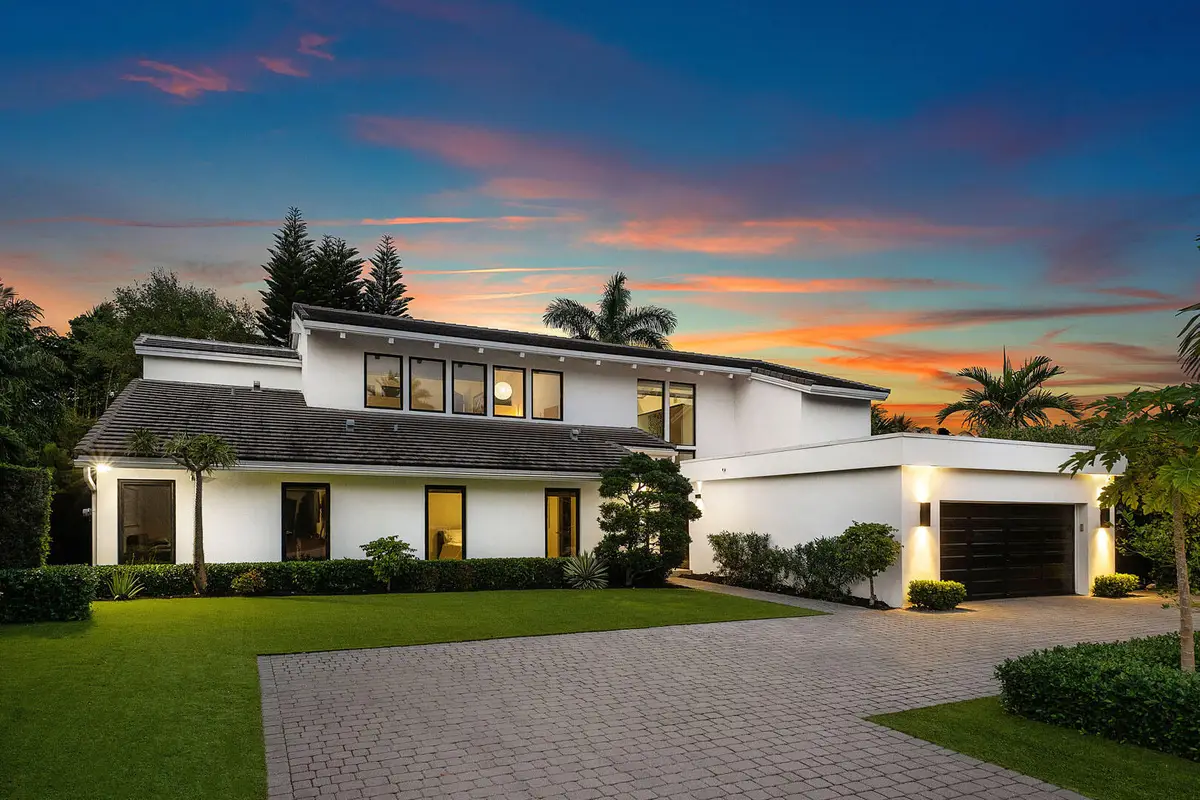 229 S Maya Palm Drive, Boca Raton, FL 33432 - #1