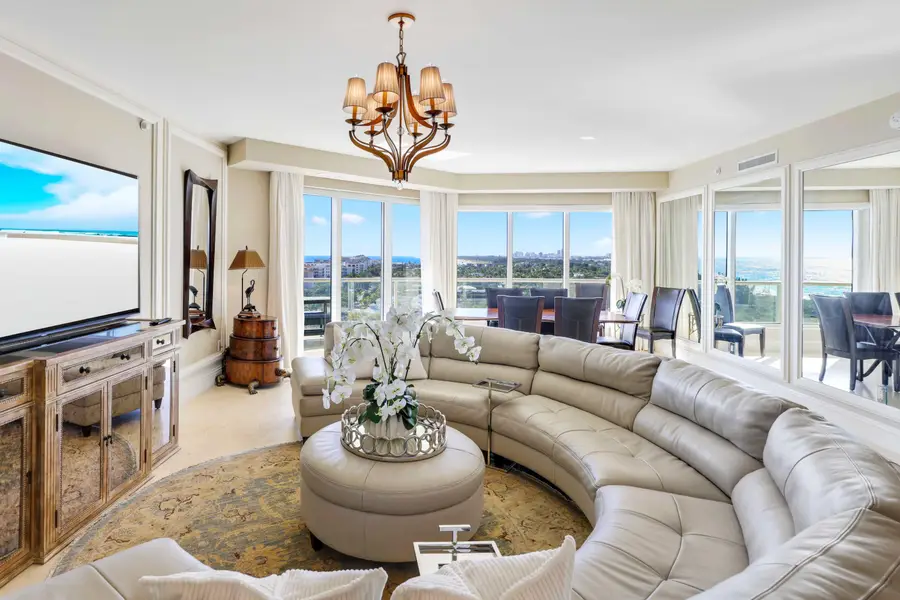 2700 N Ocean Drive #905b, Riviera Beach, FL 33404 - #2