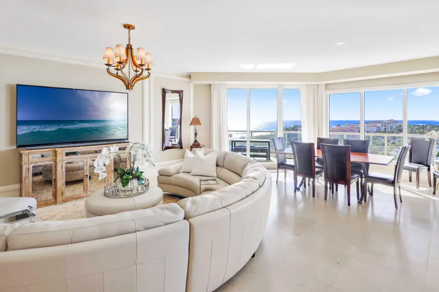 2700 N Ocean Drive #905b, Riviera Beach, FL 33404 - #3