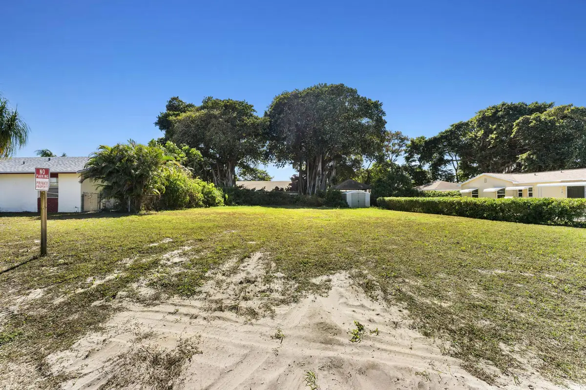 Xxxx Fittin Court, Lake Worth, FL 33461 - #1