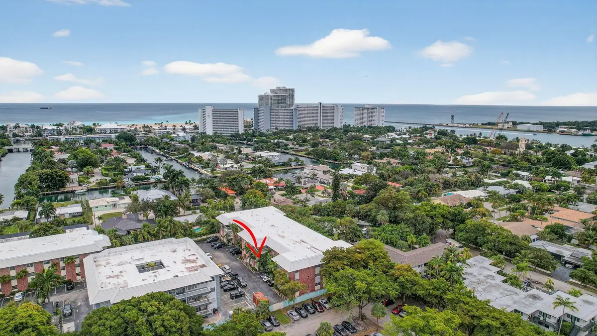 2424 SE 17th Street #208b, Fort Lauderdale, FL 33316 - #1