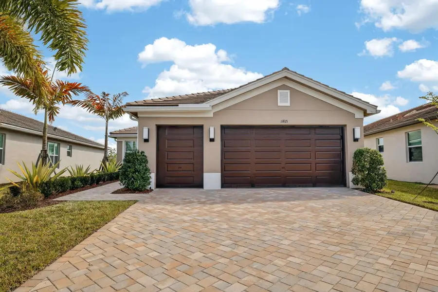 11821 SW Coral Cove Parkway, Port Saint Lucie, FL 34987 - #2