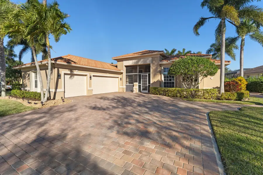 11600 SW Rossano Lane, Port Saint Lucie, FL 34987 - #3