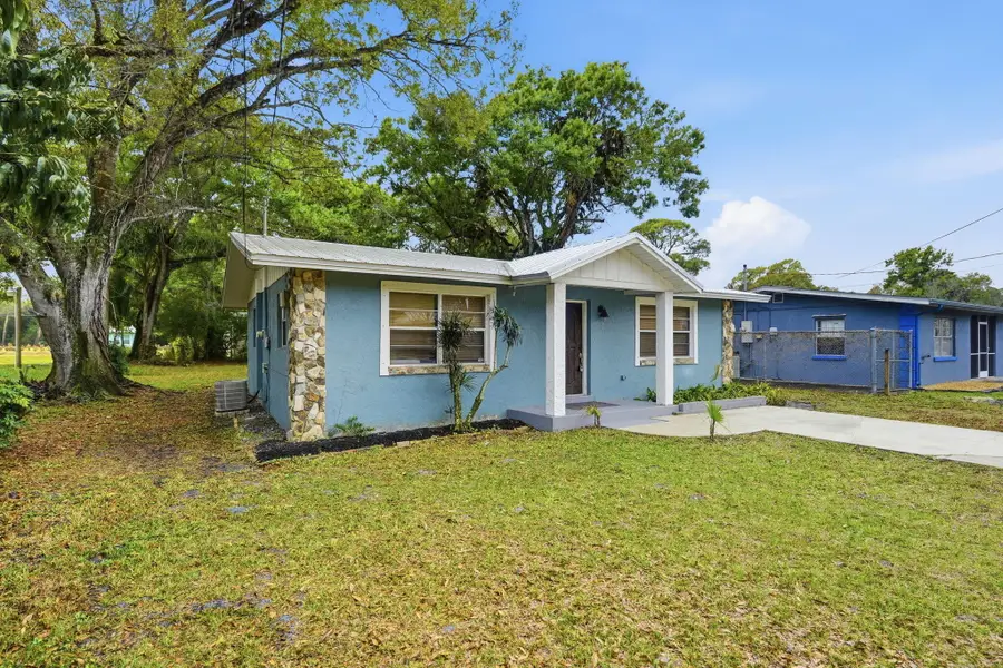601 Russ Road, Fort Pierce, FL 34982 - #2