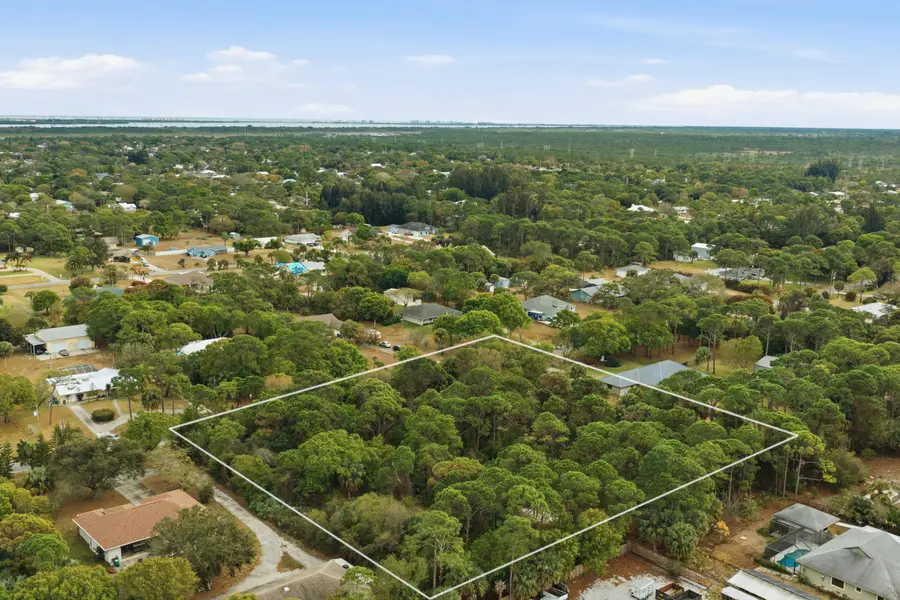 0 Pinetree Drive, Fort Pierce, FL 34982 - #3