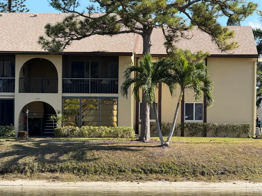 338 Pine Ridge Circle #B-2, Greenacres, FL 33463 - #2