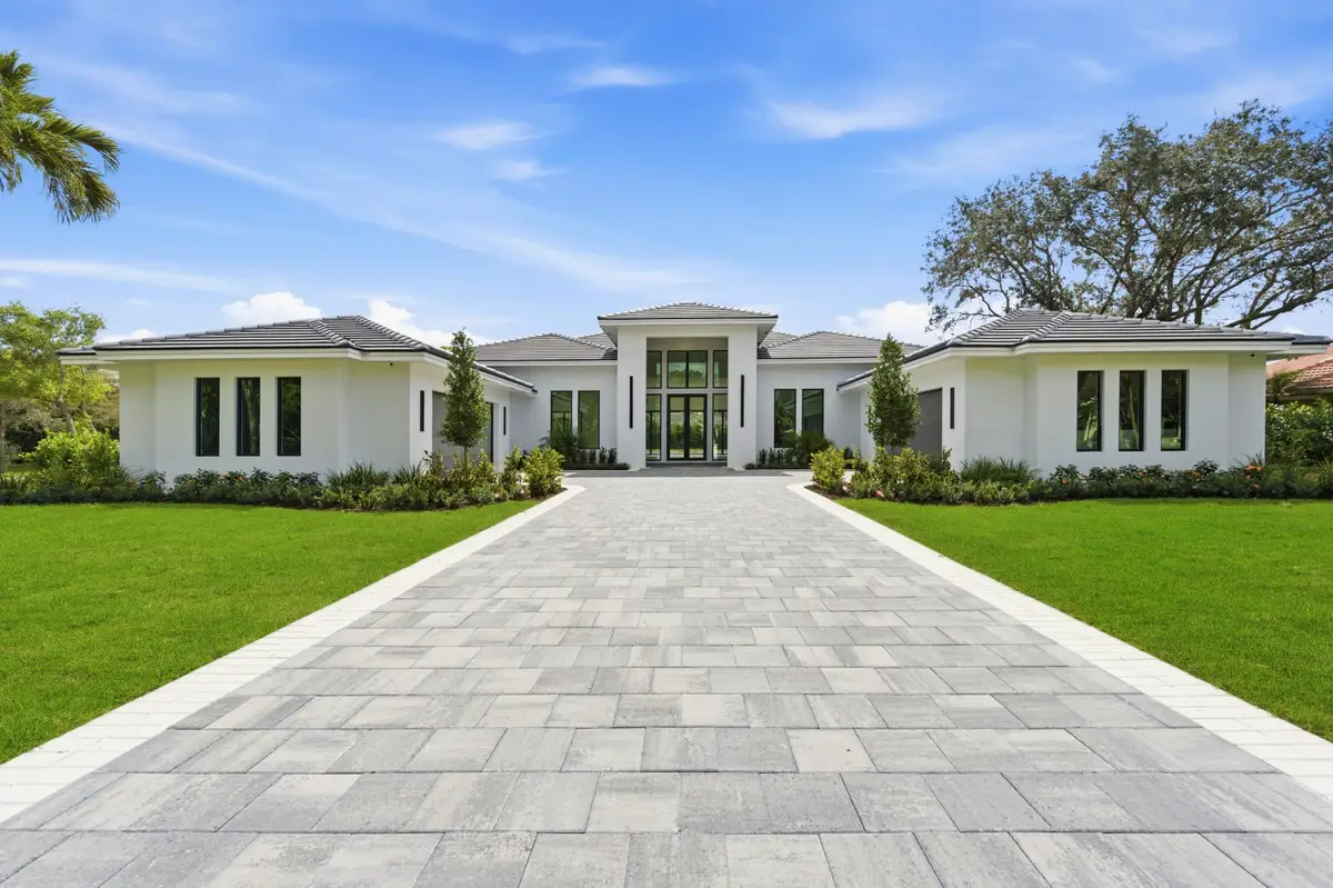 5770 Dixie Belle Road, Palm Beach Gardens, FL 33418 - #1