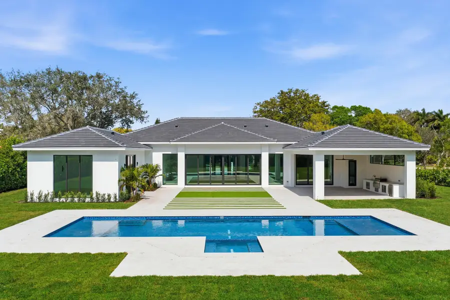 5770 Dixie Belle Road, Palm Beach Gardens, FL 33418 - #2
