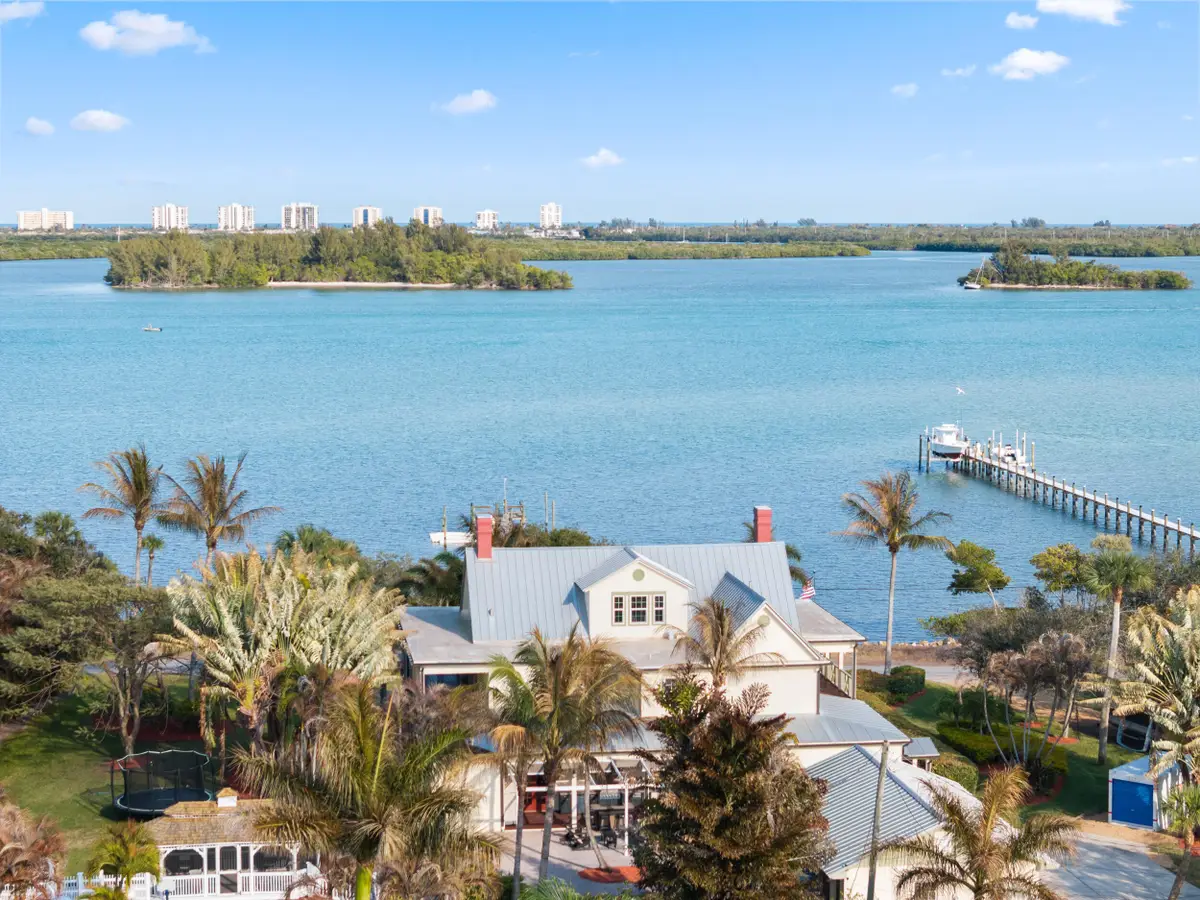 2515 N Indian River Drive, Fort Pierce, FL 34946 - #1