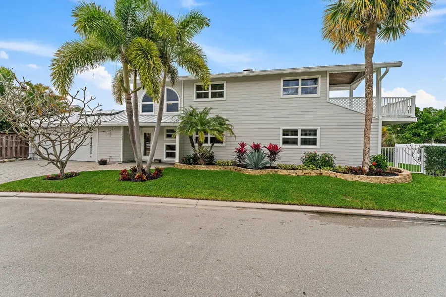 603 Xanadu Place, Jupiter, FL 33477 - #2