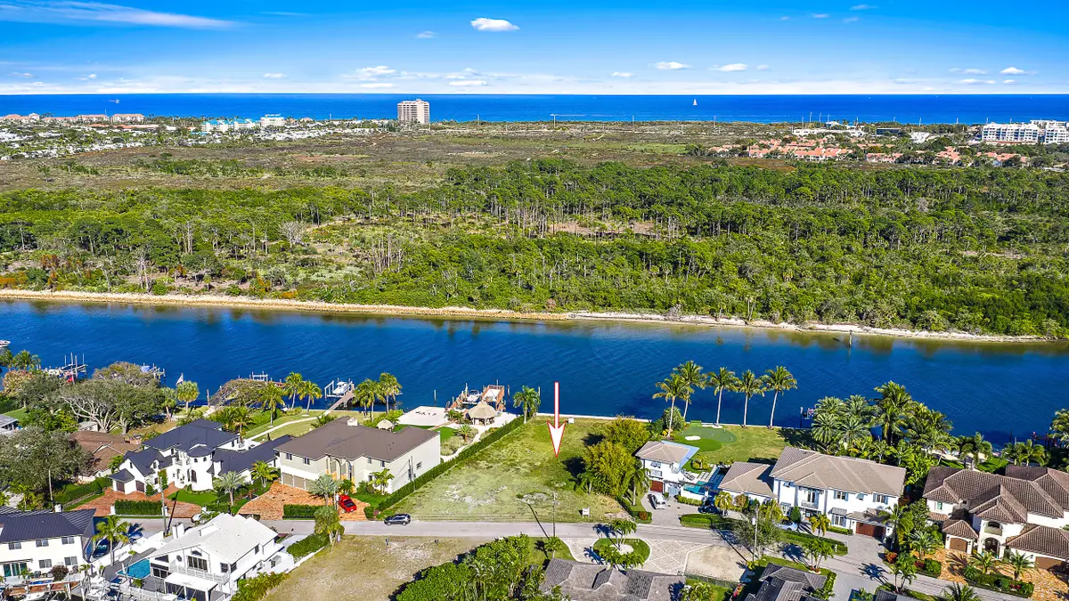 14100 Paradise Point Road, Palm Beach Gardens, FL 33410 - #1