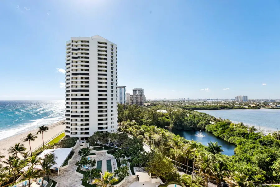 5080 N Ocean Drive #9d, Singer Island, FL 33404 - #2