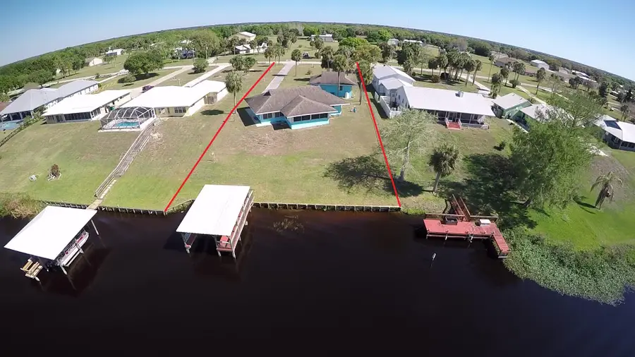 13578 SW 144th Parkway, Okeechobee, FL 34974 - #2