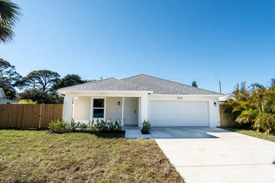 5232 SE 55th Terrace, Stuart, FL 34997 - #2