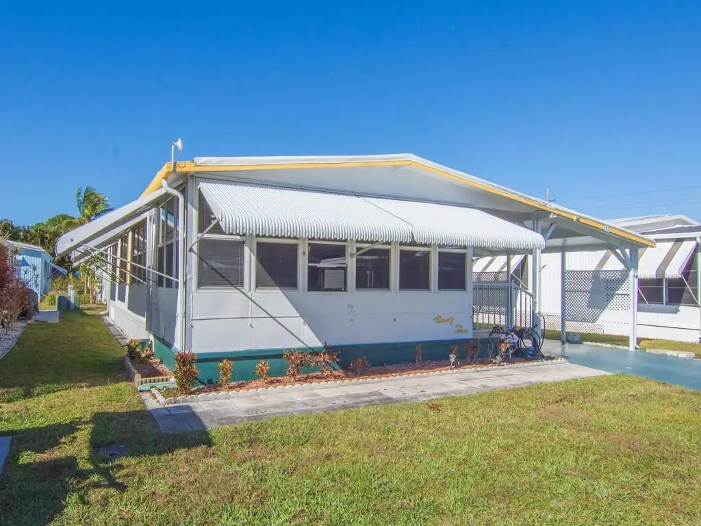 4800 SE Federal Highway #93, Stuart, FL 34997 - #1