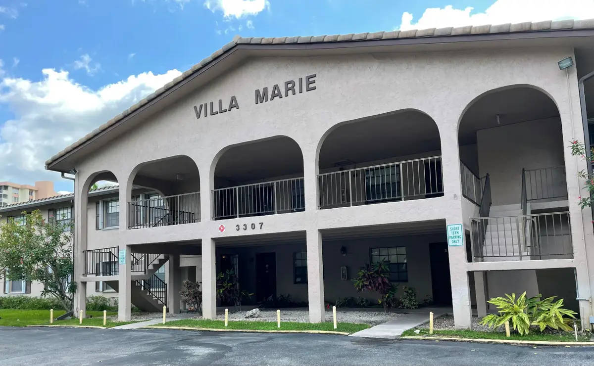 3307 NW 108th Drive #1, Coral Springs, FL 33065 - #1