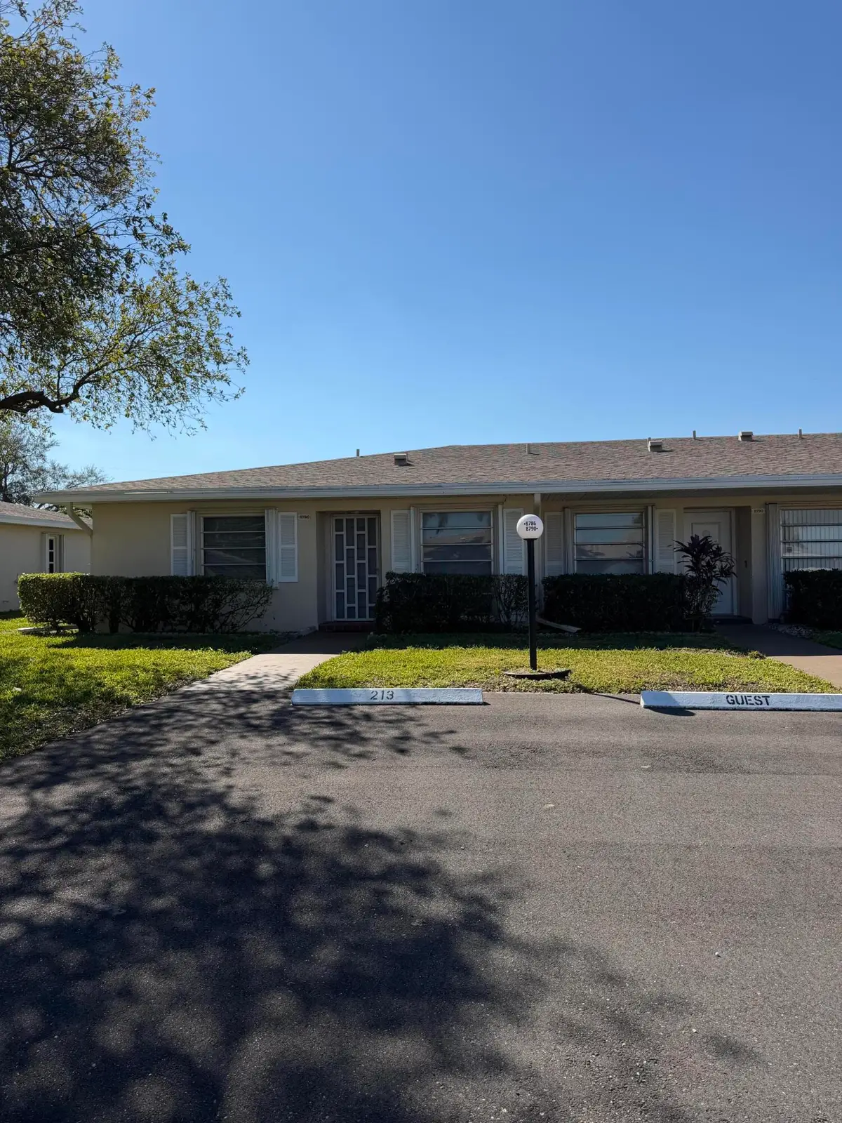 8786 Belle Aire Drive, Boca Raton, FL 33433 - #1