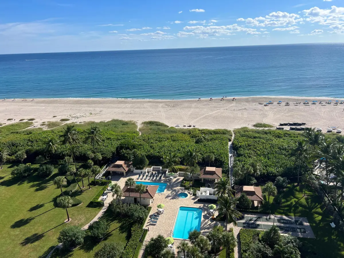 3400 N Ocean Drive #906, Singer Island, FL 33404 - #1