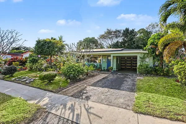 2400 Desoto Drive, Miramar, FL 33023