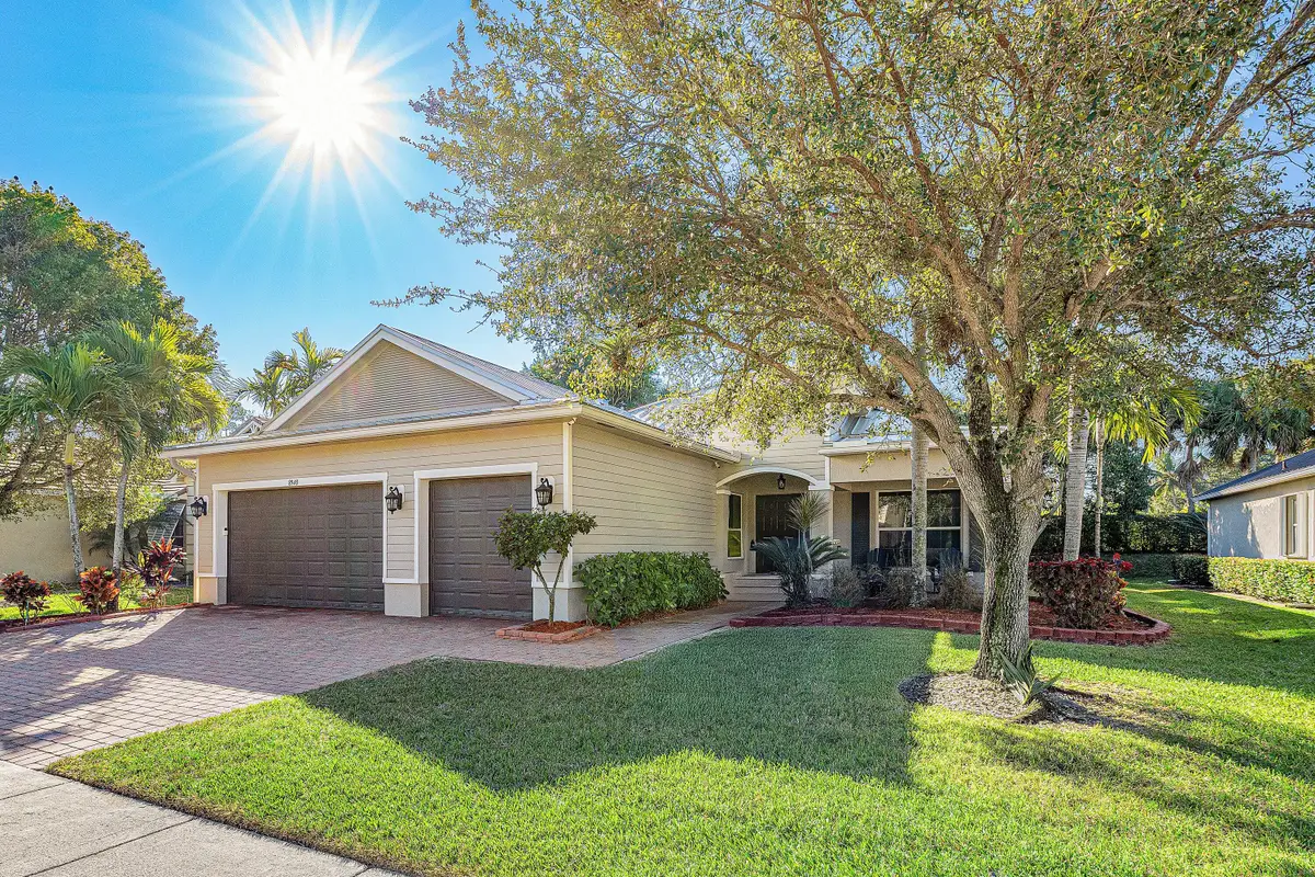 8948 New Hope Court, Royal Palm Beach, FL 33411 - #1