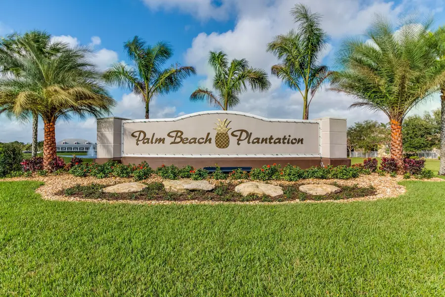 8948 New Hope Court, Royal Palm Beach, FL 33411 - #2
