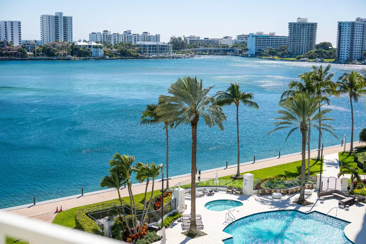 300 SE 5th Avenue #6110, Boca Raton, FL 33432 - #1