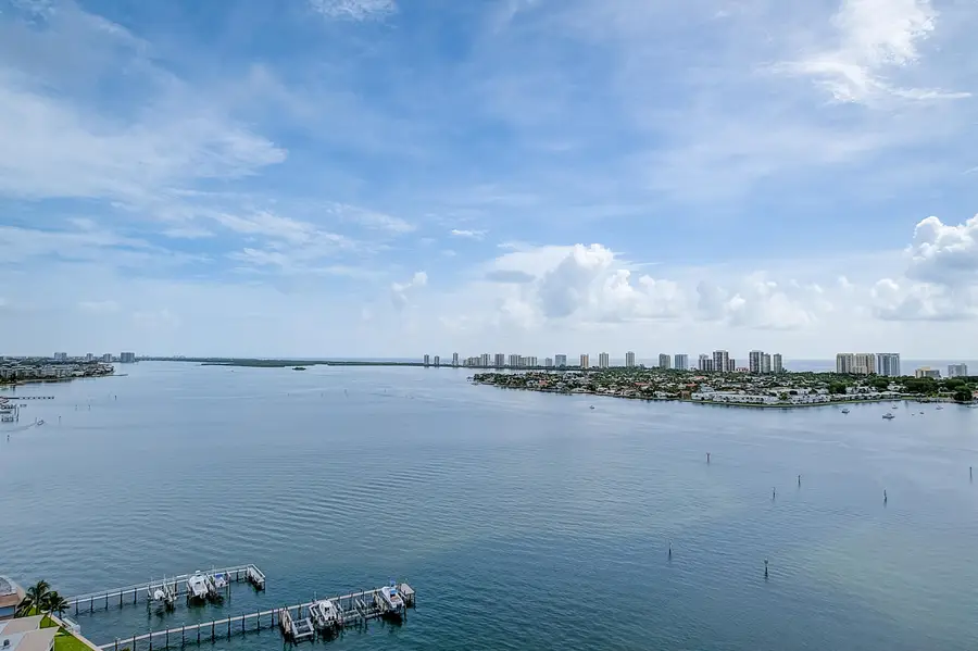 2650 Lake Shore Drive #1404, Riviera Beach, FL 33404 - #2
