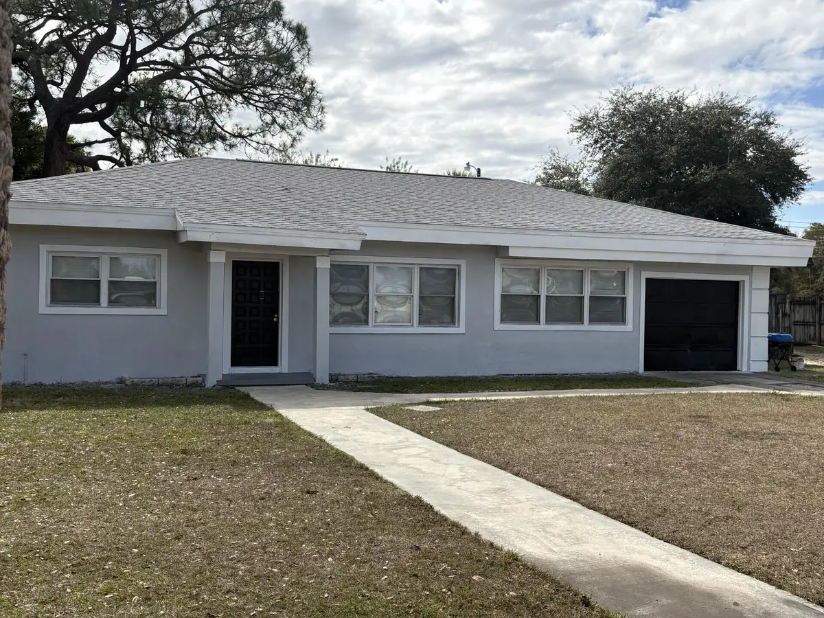 2417 Saint Lucie Boulevard, Fort Pierce, FL 34946 - #1