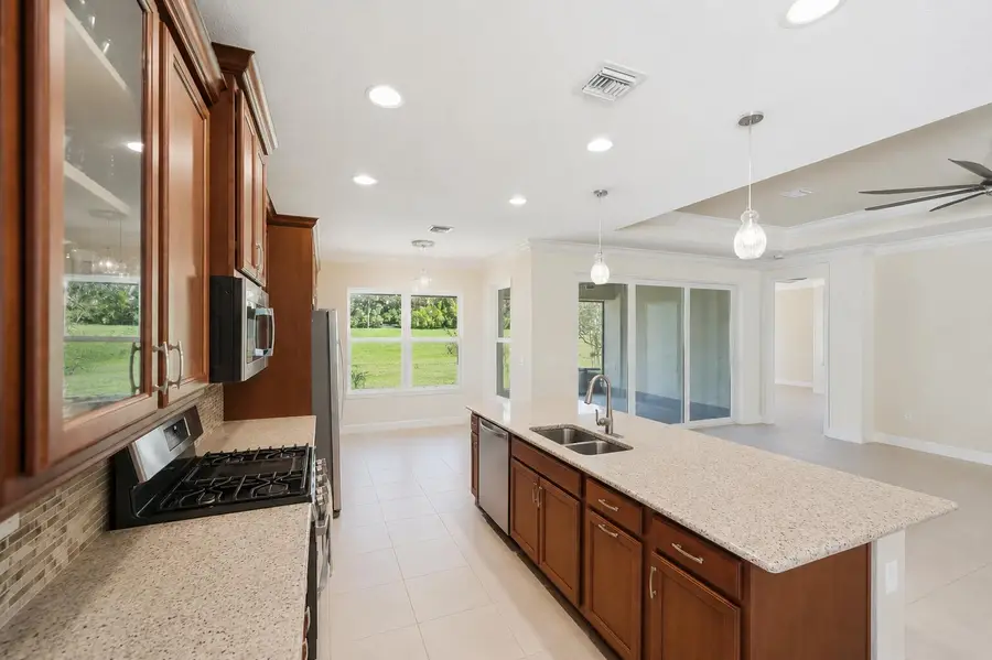 11917 SW Seahorse Springs Terrace, Port Saint Lucie, FL 34987 - #3