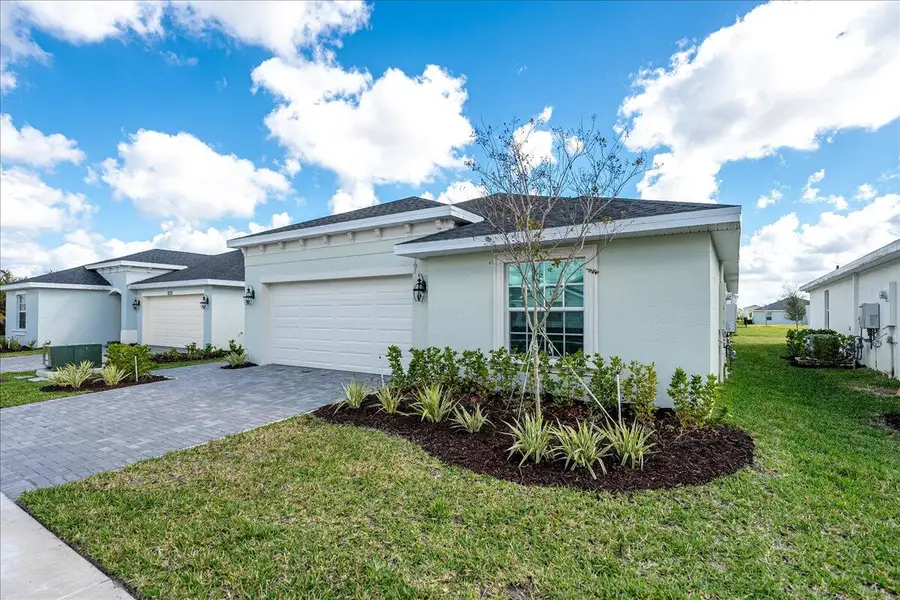 6331 NW Windwood Way, Port Saint Lucie, FL 34987 - #2