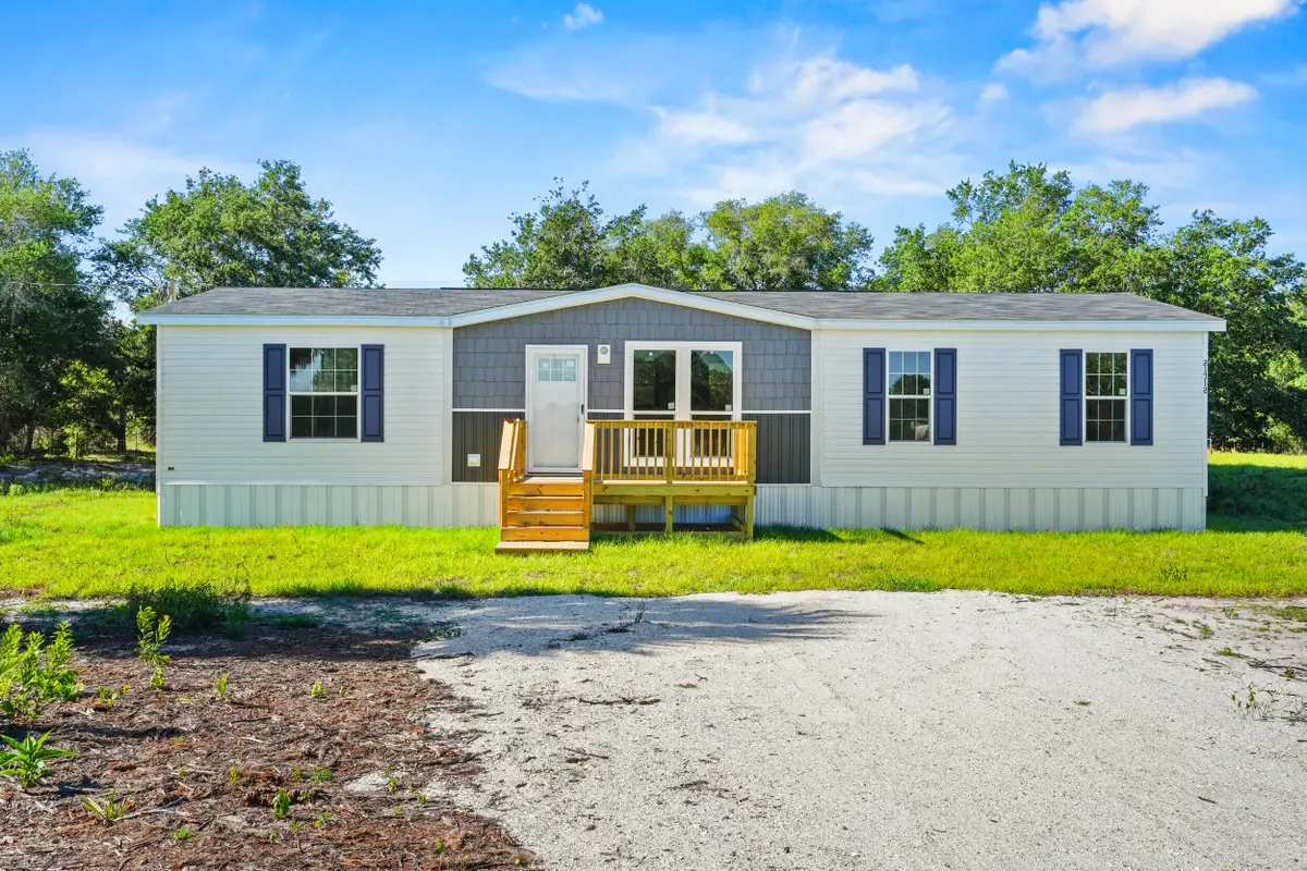 21712 NW 274th Street, Okeechobee, FL 34972 - #1