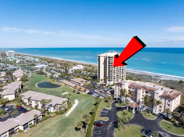 2400 S Ocean Drive #8104, Fort Pierce, FL 34949