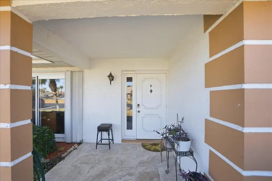 1017 Pheasant Run Drive #D, Fort Pierce, FL 34982 - #2