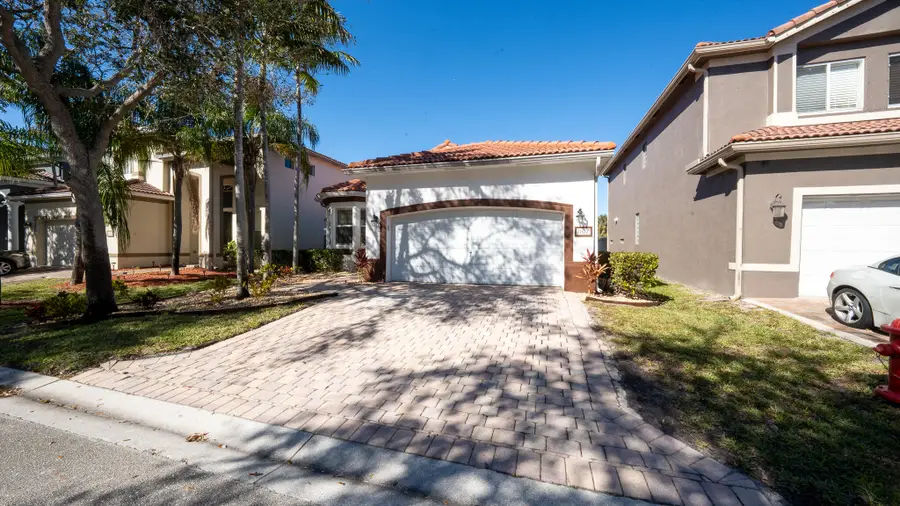 1107 Center Stone Lane, Riviera Beach, FL 33404 - #2