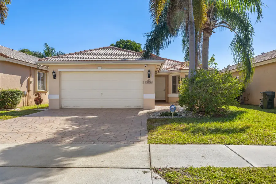 3800 Woodfield Drive, Coconut Creek, FL 33073 - #2