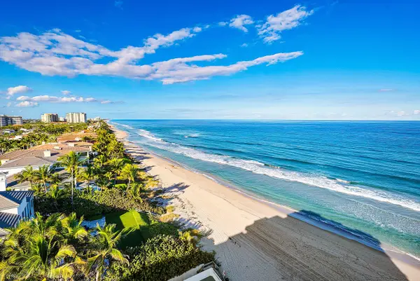 4505 S Ocean Boulevard #1008, Highland Beach, FL 33487