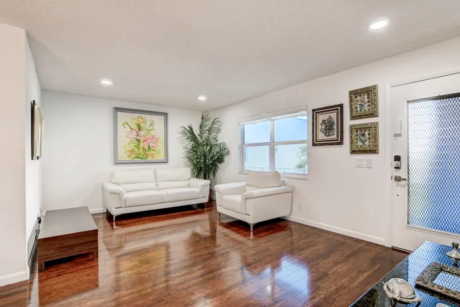 42 Burgundy A, Delray Beach, FL 33484 - #3