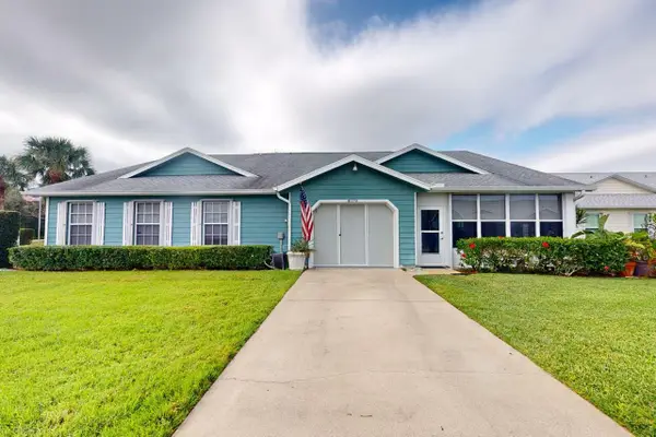 4079 Gator Trace Road, Fort Pierce, FL 34982
