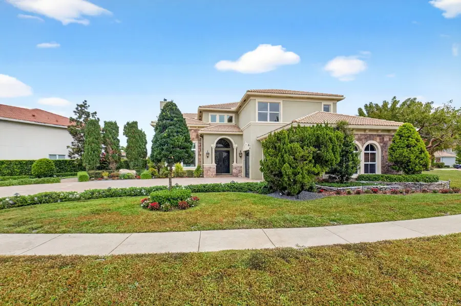 8859 Cobblestone Point Circle, Boynton Beach, FL 33472 - #3