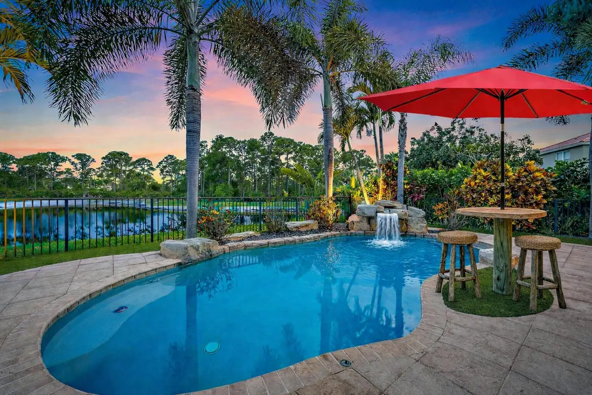 6126 SE Split Oak Trail, Hobe Sound, FL 33455 - #1